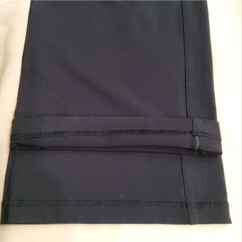Lululemon Athletica Men's Kung Fu Pants Size L - Picture 9 of 14